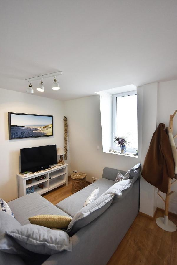 Au Troisieme Ciel - 250M De La Plage - 6 Pers- Berck-Sur-Mer Eksteriør bilde